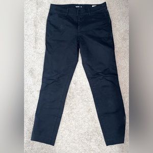 Old Navy Pixie Pants